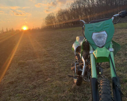 X-Drive 125-ATV 2020 в Дунаевцах на Automoto.ua Зеленый X-Drive 125-ATV, объемом двигателя 0.12 л и пробегом 7 тыс. км за 547 $, фото 6 на Automoto.ua