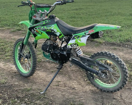X-Drive 125-ATV 2020 в Дунаевцах на Automoto.ua Зеленый X-Drive 125-ATV, объемом двигателя 0.12 л и пробегом 7 тыс. км за 547 $, фото 2 на Automoto.ua