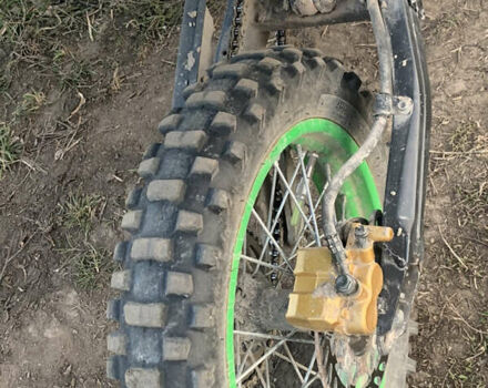 X-Drive 125-ATV 2020 в Дунаевцах на Automoto.ua Зеленый X-Drive 125-ATV, объемом двигателя 0.12 л и пробегом 7 тыс. км за 547 $, фото 5 на Automoto.ua