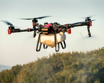 Красный XAG Другая, объемом двигателя 0 л и пробегом 0 тыс. км за 1406943 $, фото 1 на Automoto.ua