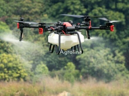 Червоний XAG Другая, об'ємом двигуна 0 л та пробігом 0 тис. км за 1454608 $, фото 1 на Automoto.ua