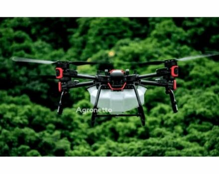 XAG P100 2023 в Звенигородка на Automoto.ua Черный XAG P100, объемом двигателя 0 л и пробегом 1 тыс. км за 14784 $, фото 1 на Automoto.ua