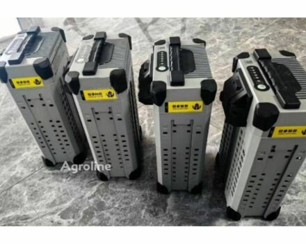 XAG P100, объемом двигателя 0 л и пробегом 0 тыс. км за 7907 $, фото 4 на Automoto.ua