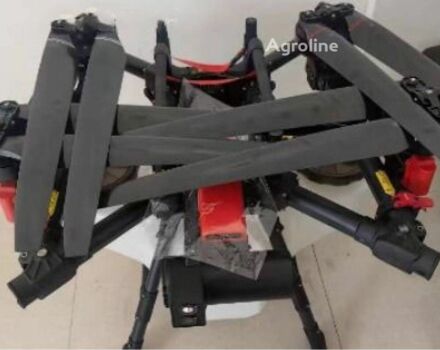 XAG P100, объемом двигателя 0 л и пробегом 0 тыс. км за 7907 $, фото 7 на Automoto.ua