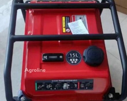 XAG P100, объемом двигателя 0 л и пробегом 0 тыс. км за 7907 $, фото 6 на Automoto.ua