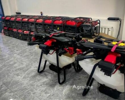 XAG P100, объемом двигателя 0 л и пробегом 0 тыс. км за 7907 $, фото 2 на Automoto.ua