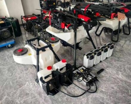 XAG P100, объемом двигателя 0 л и пробегом 0 тыс. км за 7907 $, фото 5 на Automoto.ua