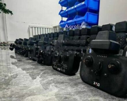 XAG P100, объемом двигателя 0 л и пробегом 0 тыс. км за 7907 $, фото 3 на Automoto.ua