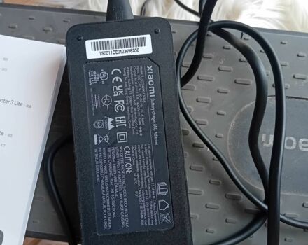 Xiaomi Другая, объемом двигателя 0 л и пробегом 0 тыс. км за 285 $, фото 5 на Automoto.ua