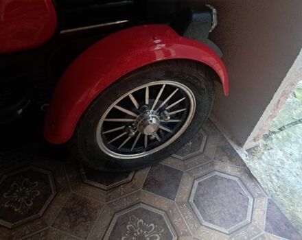 Xiaomi Інша, об'ємом двигуна 0 л та пробігом 0 тис. км за 30000 $, фото 8 на Automoto.ua