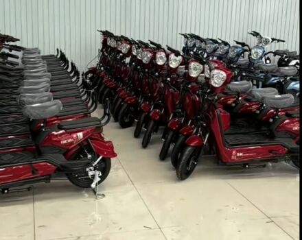 Xiaomi Інша, об'ємом двигуна 0 л та пробігом 0 тис. км за 427 $, фото 1 на Automoto.ua