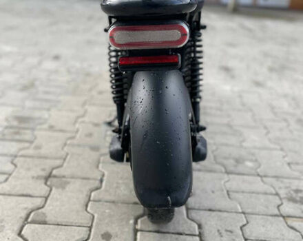 Черный Xiaomi Ninebot, объемом двигателя 0 л и пробегом 4 тыс. км за 900 $, фото 6 на Automoto.ua