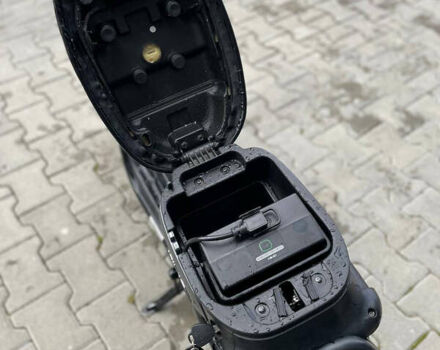 Черный Xiaomi Ninebot, объемом двигателя 0 л и пробегом 4 тыс. км за 900 $, фото 5 на Automoto.ua