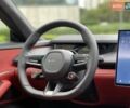Бежевый Xiaomi SU7, объемом двигателя 0 л и пробегом 9 тыс. км за 44900 $, фото 9 на Automoto.ua