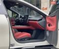 Бежевый Xiaomi SU7, объемом двигателя 0 л и пробегом 9 тыс. км за 44900 $, фото 7 на Automoto.ua
