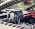 Бежевый Xiaomi SU7, объемом двигателя 0 л и пробегом 9 тыс. км за 44900 $, фото 3 на Automoto.ua