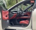 Бежевый Xiaomi SU7, объемом двигателя 0 л и пробегом 9 тыс. км за 44900 $, фото 4 на Automoto.ua