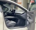 Бежевый Xiaomi SU7, объемом двигателя 0 л и пробегом 7 тыс. км за 46900 $, фото 5 на Automoto.ua