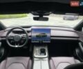 Фиолетовый Xiaomi SU7, объемом двигателя 0 л и пробегом 19 тыс. км за 44900 $, фото 6 на Automoto.ua