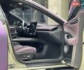 Фиолетовый Xiaomi SU7, объемом двигателя 0 л и пробегом 19 тыс. км за 44900 $, фото 9 на Automoto.ua