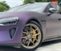 Фиолетовый Xiaomi SU7, объемом двигателя 0 л и пробегом 19 тыс. км за 44900 $, фото 2 на Automoto.ua