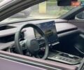 Фиолетовый Xiaomi SU7, объемом двигателя 0 л и пробегом 19 тыс. км за 44900 $, фото 5 на Automoto.ua