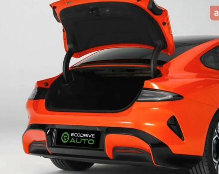 купити нове авто Xiaomi SU7 2025 року від офіційного дилера Автосалон ECODRIVE AUTO Київ Xiaomi фото