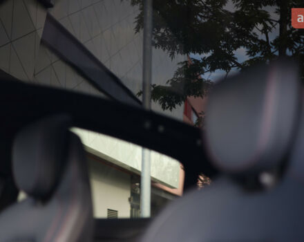 купити нове авто Xiaomi SU7 2025 року від офіційного дилера Автосалон ECODRIVE AUTO Київ Xiaomi фото