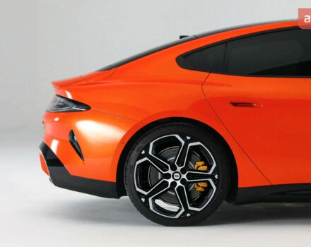 купити нове авто Xiaomi SU7 2025 року від офіційного дилера Автосалон ECODRIVE AUTO Київ Xiaomi фото