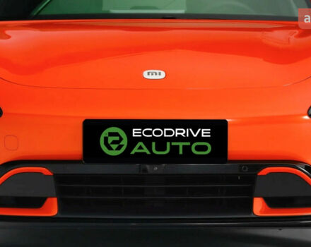 купити нове авто Xiaomi SU7 2025 року від офіційного дилера Автосалон ECODRIVE AUTO Київ Xiaomi фото