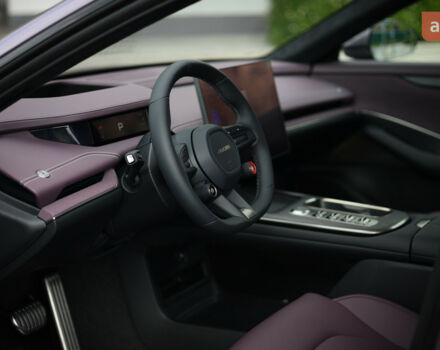 купить новое авто Xiaomi SU7 2025 года от официального дилера Автосалон ECODRIVE AUTO Київ Xiaomi фото