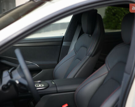 купити нове авто Xiaomi SU7 2025 року від офіційного дилера Автосалон ECODRIVE AUTO Київ Xiaomi фото