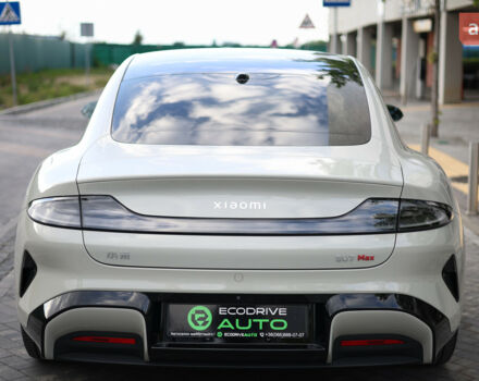 купити нове авто Xiaomi SU7 2025 року від офіційного дилера Автосалон ECODRIVE AUTO Київ Xiaomi фото