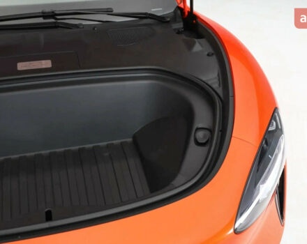 купити нове авто Xiaomi SU7 2025 року від офіційного дилера Автосалон ECODRIVE AUTO Київ Xiaomi фото