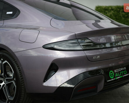 купить новое авто Xiaomi SU7 2025 года от официального дилера Автосалон ECODRIVE AUTO Київ Xiaomi фото