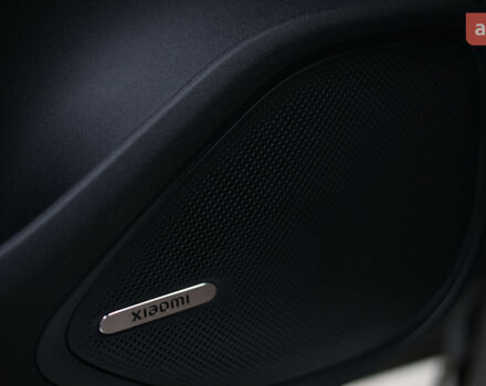 купити нове авто Xiaomi SU7 2025 року від офіційного дилера Автосалон ECODRIVE AUTO Київ Xiaomi фото