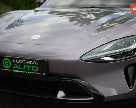 купить новое авто Xiaomi SU7 2025 года от официального дилера Автосалон ECODRIVE AUTO Київ Xiaomi фото