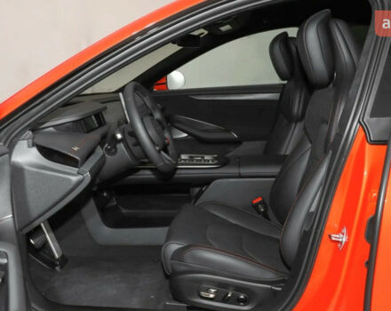 купити нове авто Xiaomi SU7 2025 року від офіційного дилера Автосалон ECODRIVE AUTO Київ Xiaomi фото