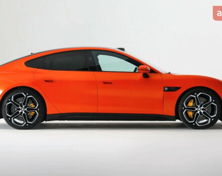 купити нове авто Xiaomi SU7 2025 року від офіційного дилера Автосалон ECODRIVE AUTO Київ Xiaomi фото