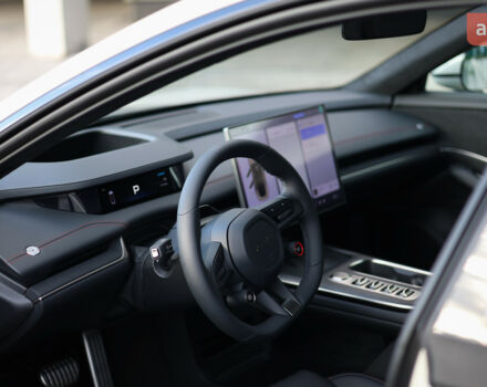 купити нове авто Xiaomi SU7 2025 року від офіційного дилера Автосалон ECODRIVE AUTO Київ Xiaomi фото