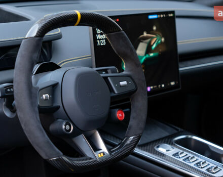 купить новое авто Xiaomi SU7 2025 года от официального дилера METEK Xiaomi фото