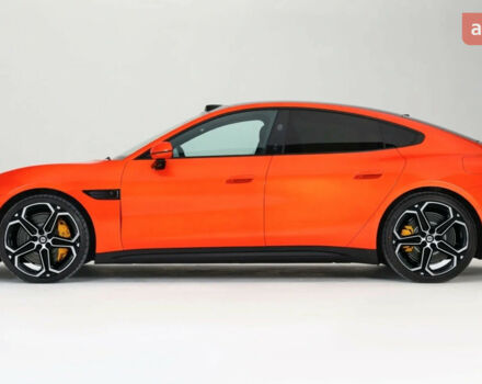 купити нове авто Xiaomi SU7 2025 року від офіційного дилера Автосалон ECODRIVE AUTO Київ Xiaomi фото