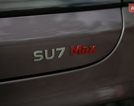 купить новое авто Xiaomi SU7 2025 года от официального дилера Автосалон ECODRIVE AUTO Київ Xiaomi фото