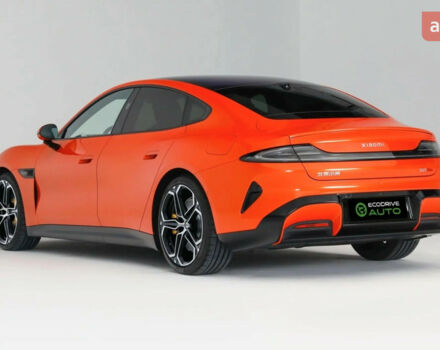 купити нове авто Xiaomi SU7 2025 року від офіційного дилера Автосалон ECODRIVE AUTO Київ Xiaomi фото