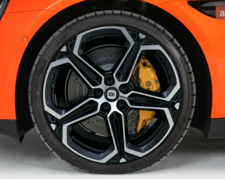 купити нове авто Xiaomi SU7 2025 року від офіційного дилера Автосалон ECODRIVE AUTO Київ Xiaomi фото