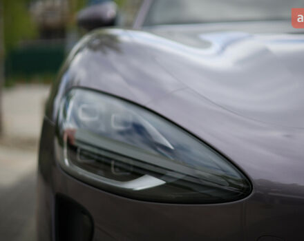 купить новое авто Xiaomi SU7 2025 года от официального дилера Автосалон ECODRIVE AUTO Київ Xiaomi фото