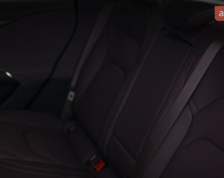 купить новое авто Xiaomi SU7 2025 года от официального дилера Автосалон ECODRIVE AUTO Київ Xiaomi фото