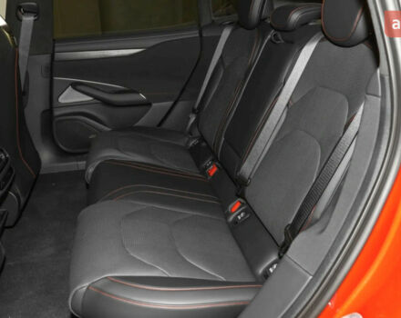 купити нове авто Xiaomi SU7 2025 року від офіційного дилера Автосалон ECODRIVE AUTO Київ Xiaomi фото