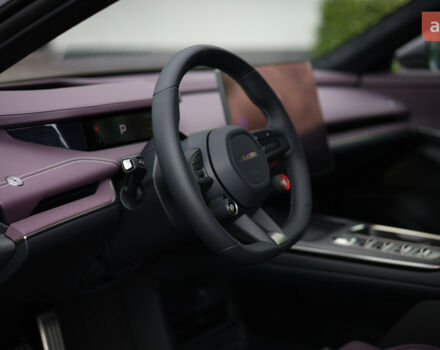 купить новое авто Xiaomi SU7 2025 года от официального дилера Автосалон ECODRIVE AUTO Київ Xiaomi фото