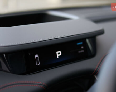 купити нове авто Xiaomi SU7 2025 року від офіційного дилера Автосалон ECODRIVE AUTO Київ Xiaomi фото